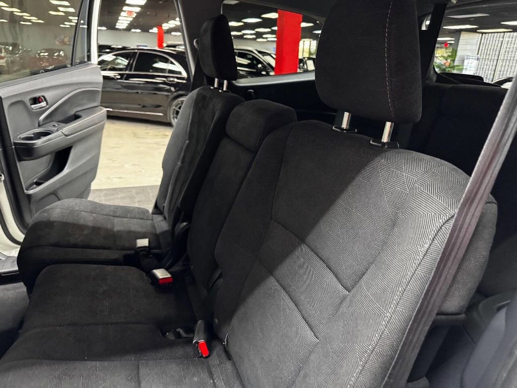 Used 2019 Honda Pilot LX image 43