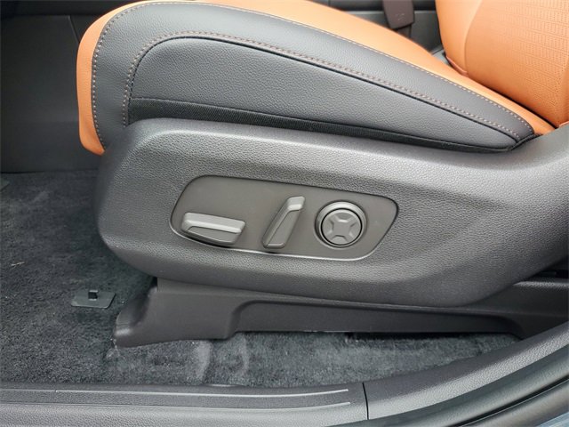 New 2026 Kia Carnival SX Prestige image 16