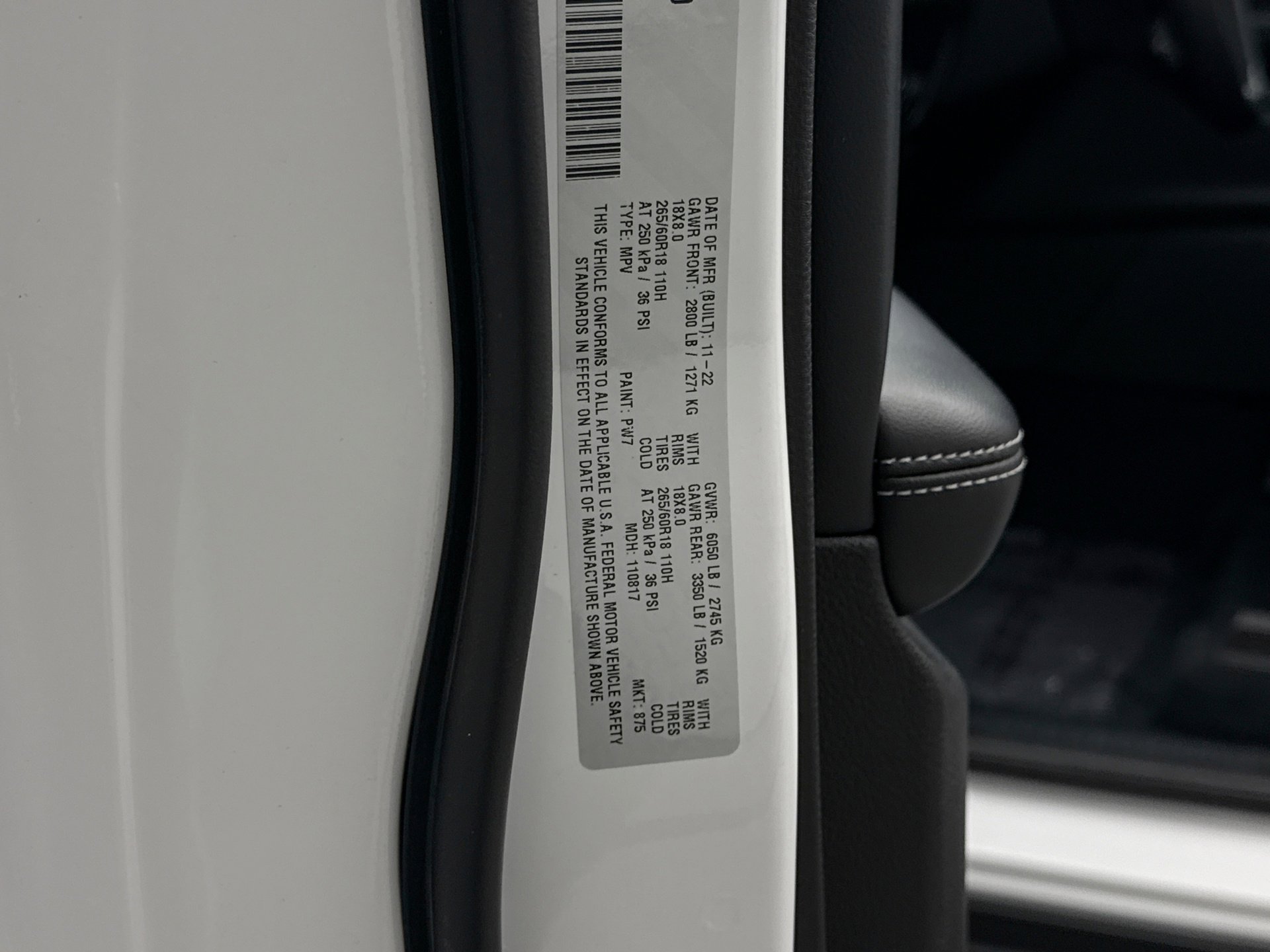 Used 2023 Jeep Grand Cherokee Limited image 23