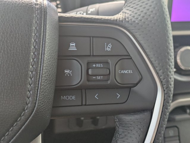 New 2026 Toyota Tundra SR5 AWD/4WD image 24