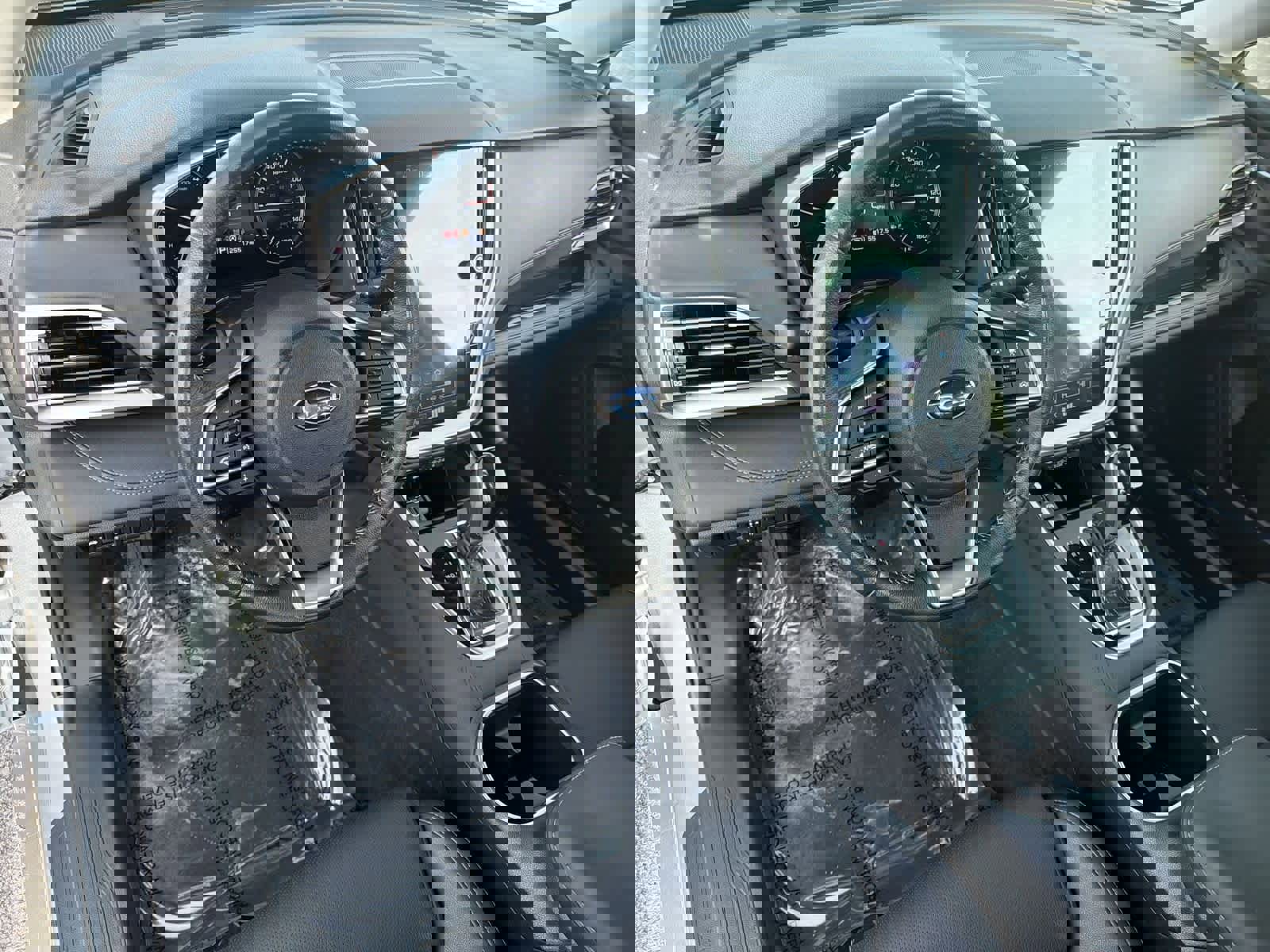 Certified 2023 Subaru Legacy Limited image 10