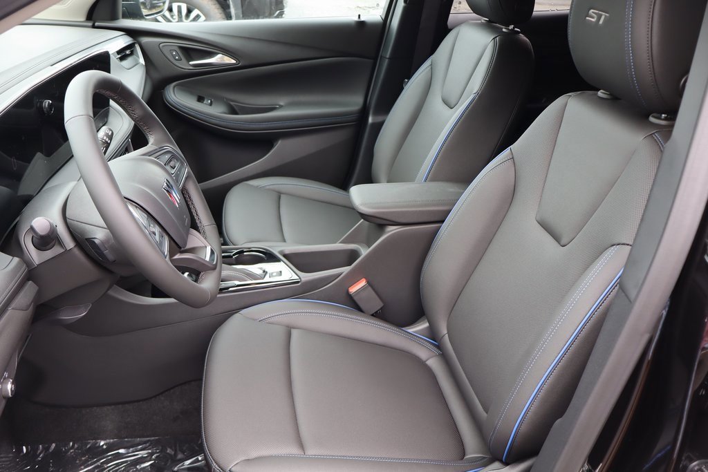 New 2026 Buick Encore GX Sport Touring w/ Comfort Package image 10