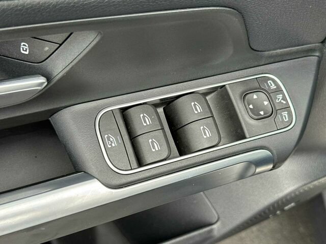 Certified 2024 Mercedes-Benz EQB 250+ image 12