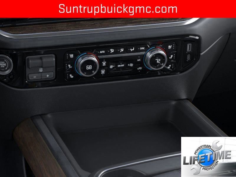 New 2026 GMC Sierra 3500 SLT w/ SLT Premium Package image 85