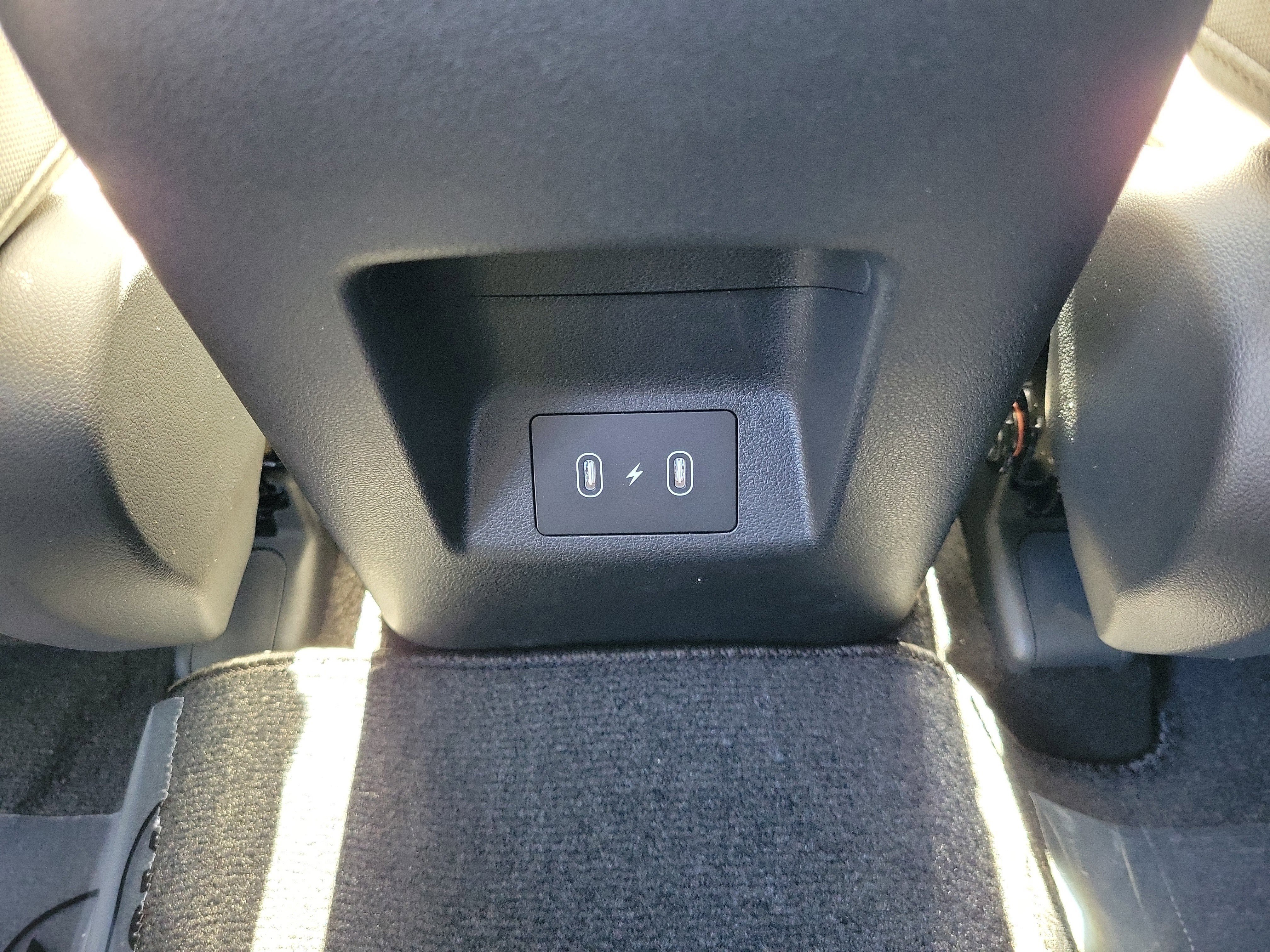 New 2026 Hyundai Tucson SEL image 17