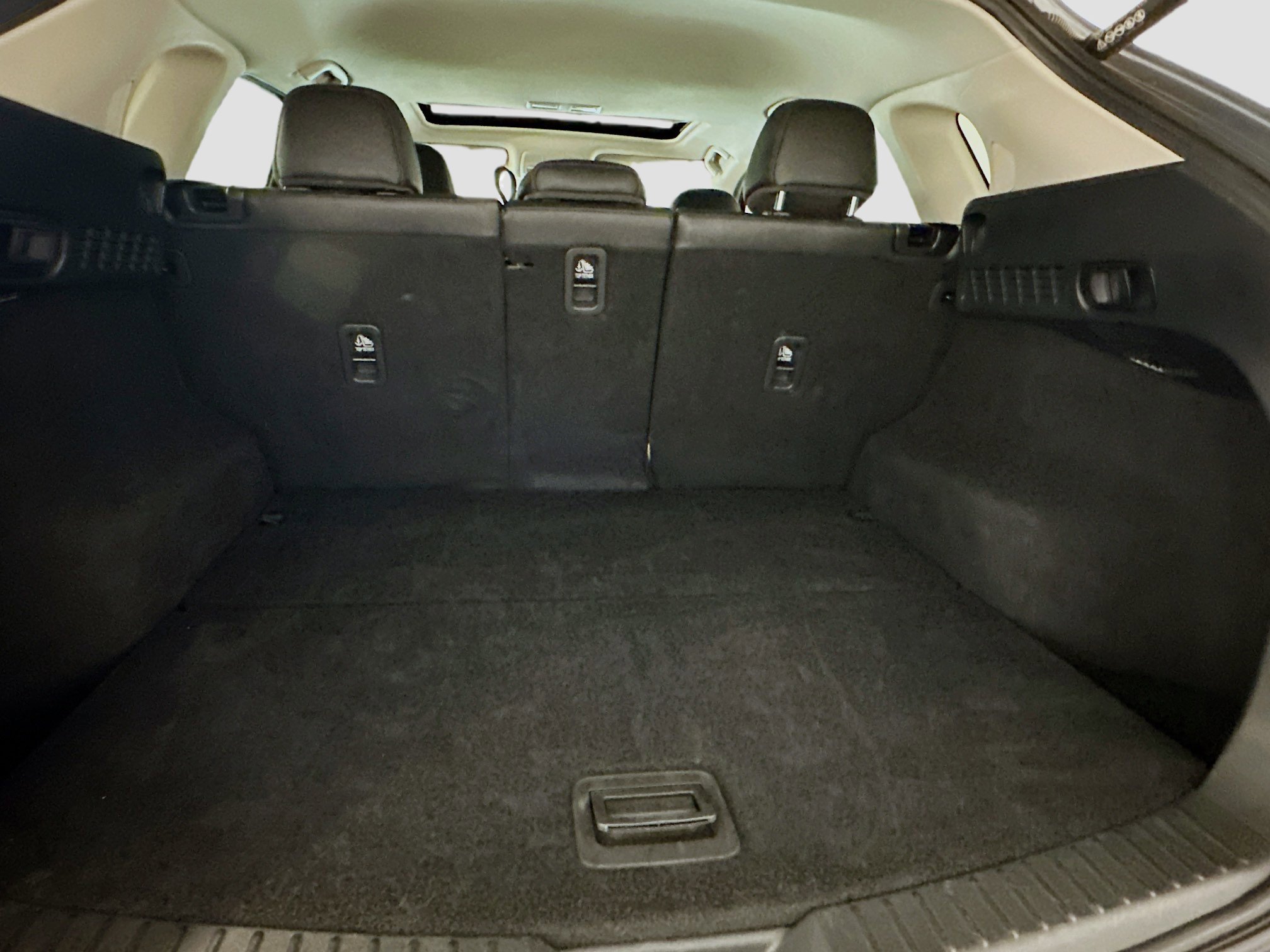 Used 2025 MAZDA CX-5 Carbon Edition image 31