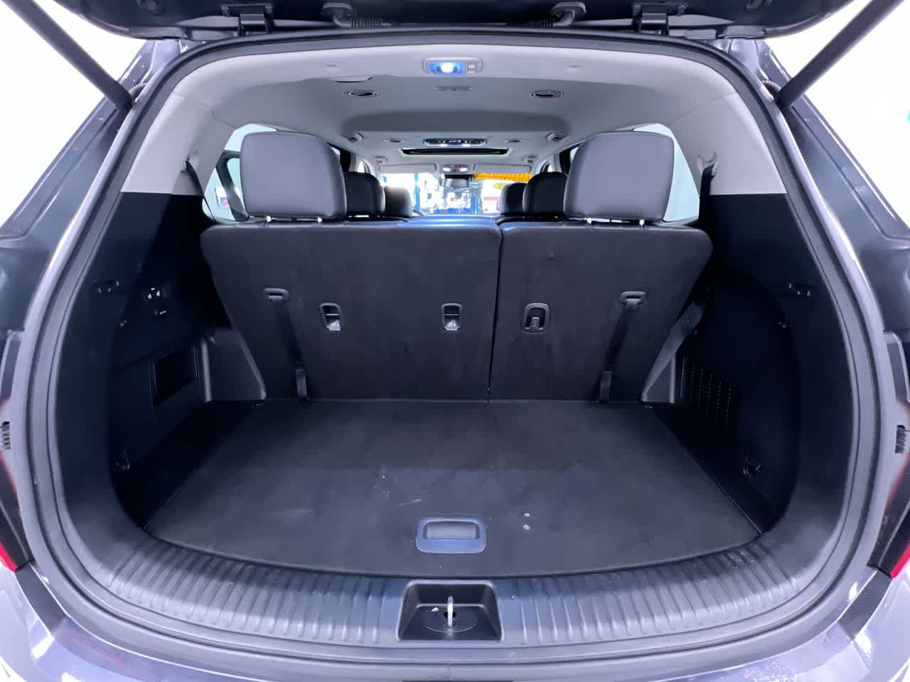 Used 2025 Kia Telluride S FWD image 46