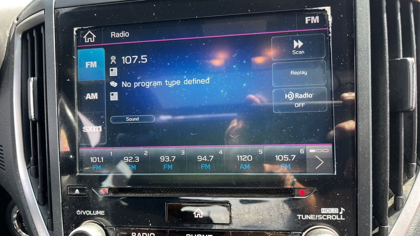 Used 2019 Subaru Impreza 2.0i Sport image 12