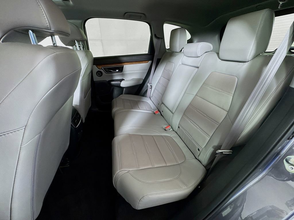 Used 2020 Honda CR-V Touring image 25