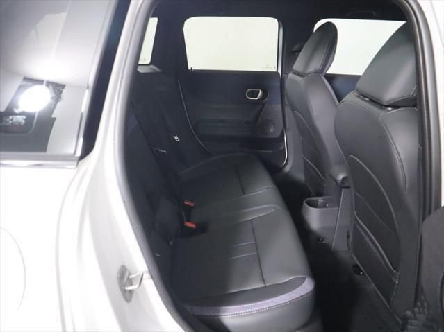 New 2026 MINI Cooper 4-Door Hardtop image 19