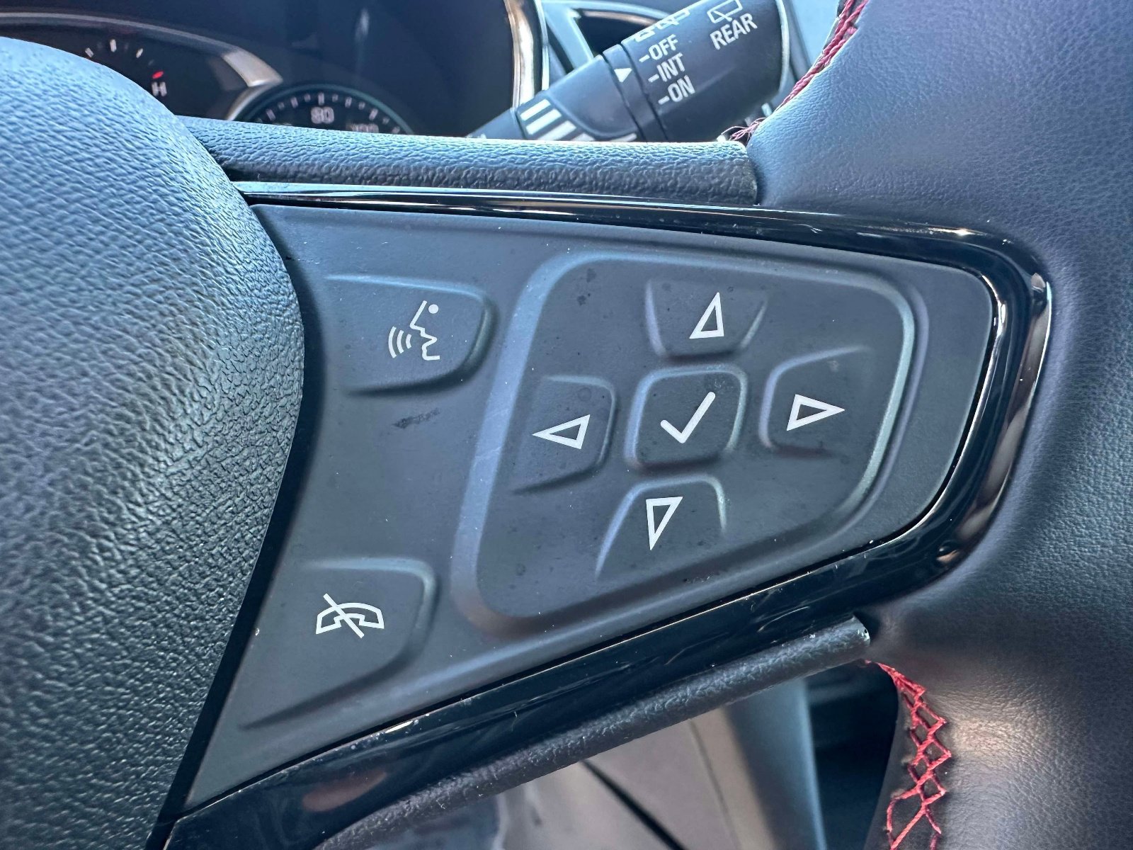 Certified 2023 Chevrolet Equinox RS image 17