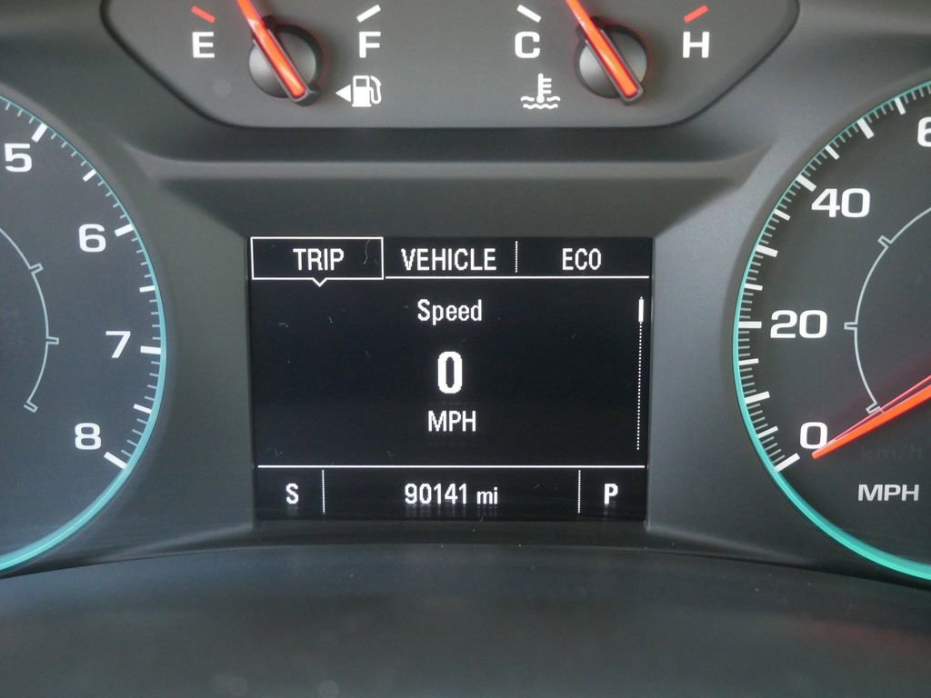 Used 2019 Chevrolet Equinox LS image 29