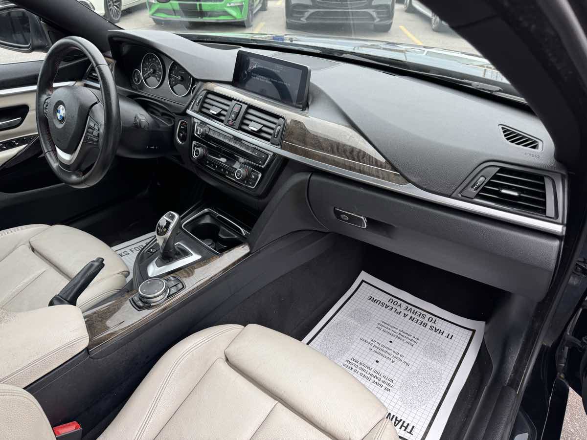 Used 2016 BMW 428i Gran Coupe RWD image 30