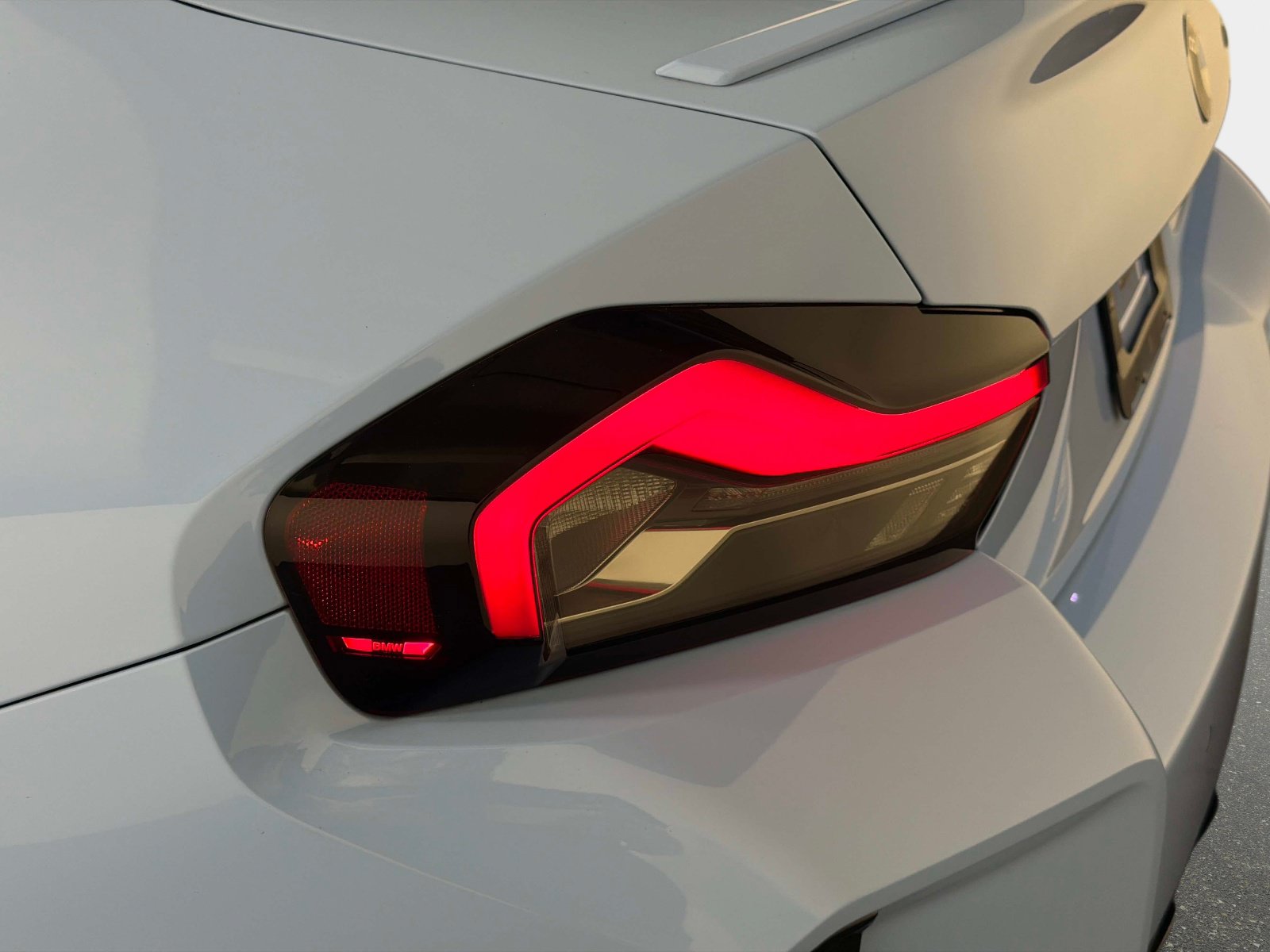 Used 2023 BMW M2 w/ Lighting Package RWD image 14