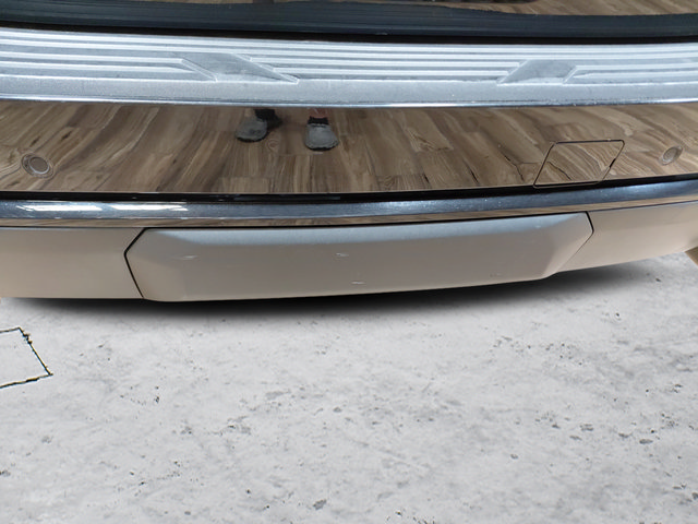 Certified 2025 Chevrolet Suburban Z71 AWD/4WD image 13