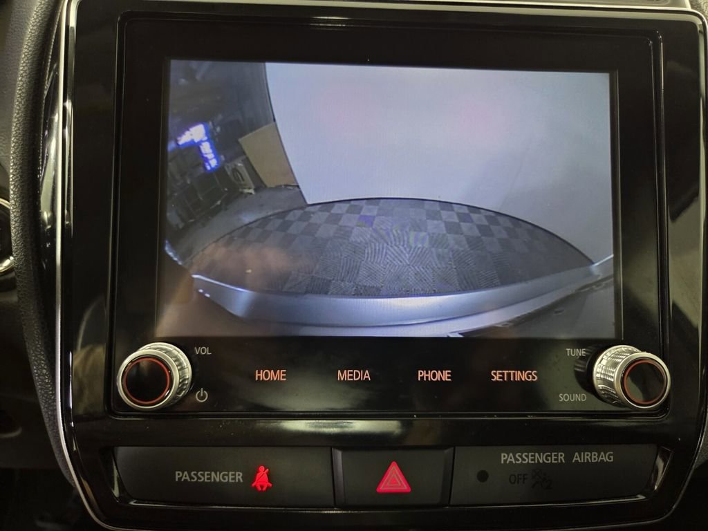 Used 2022 Mitsubishi Outlander Sport SE image 14