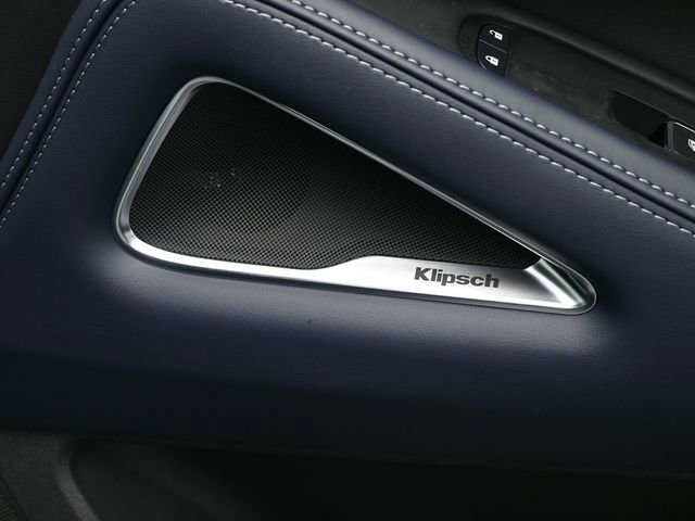 New 2026 INFINITI QX60 Sport w/ Dark Cargo Package image 42