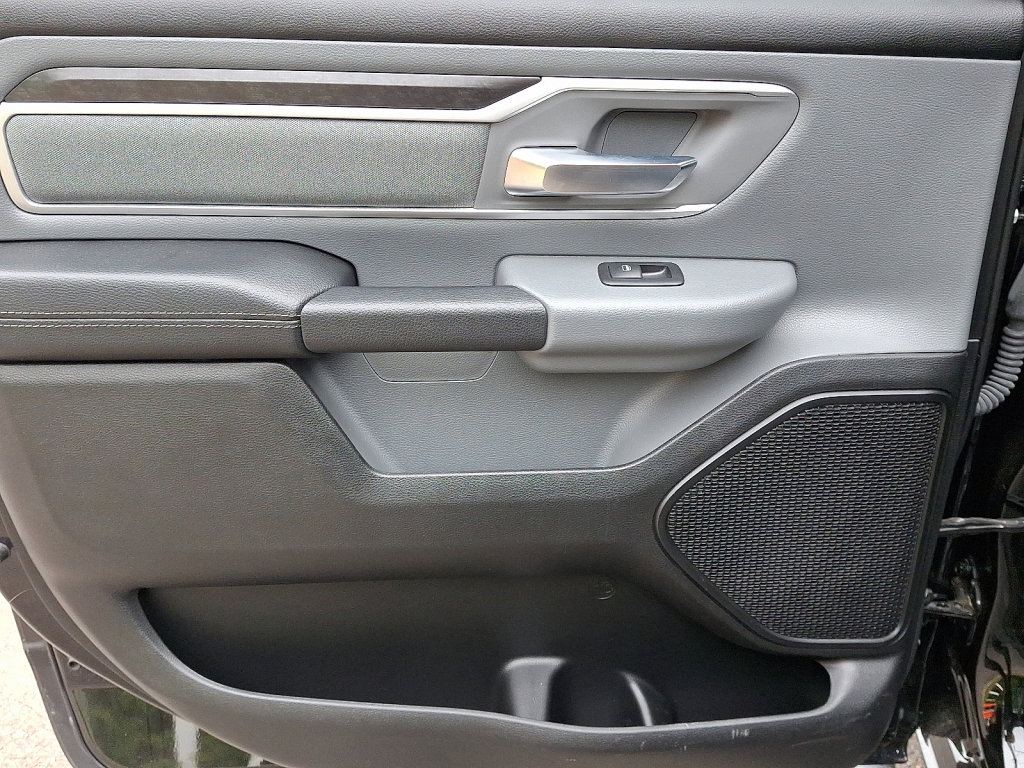 Certified 2021 RAM 1500 Big Horn image 19