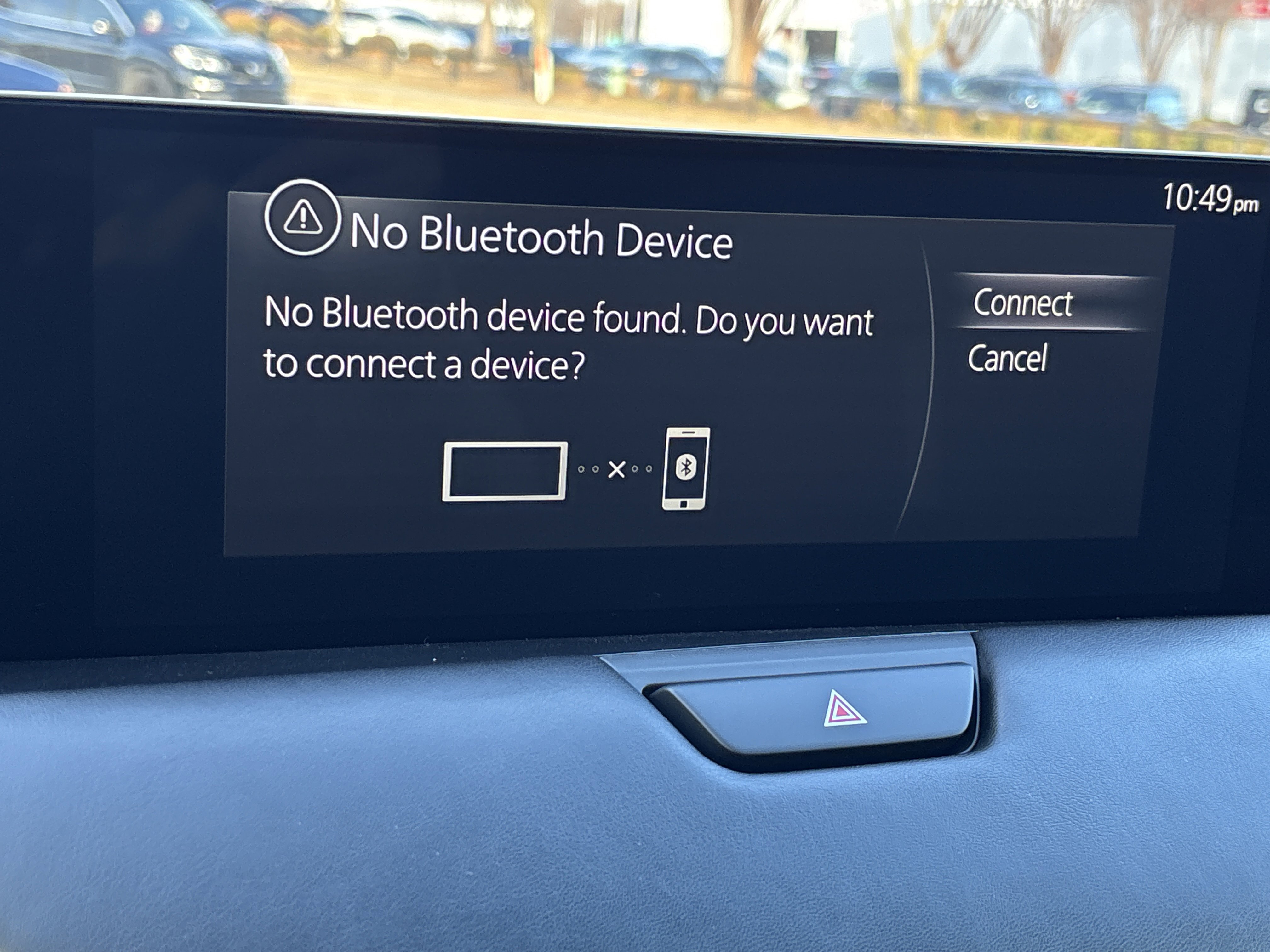 New 2026 MAZDA CX-90 3.3 Turbo w/ Premium Plus Pkg image 36