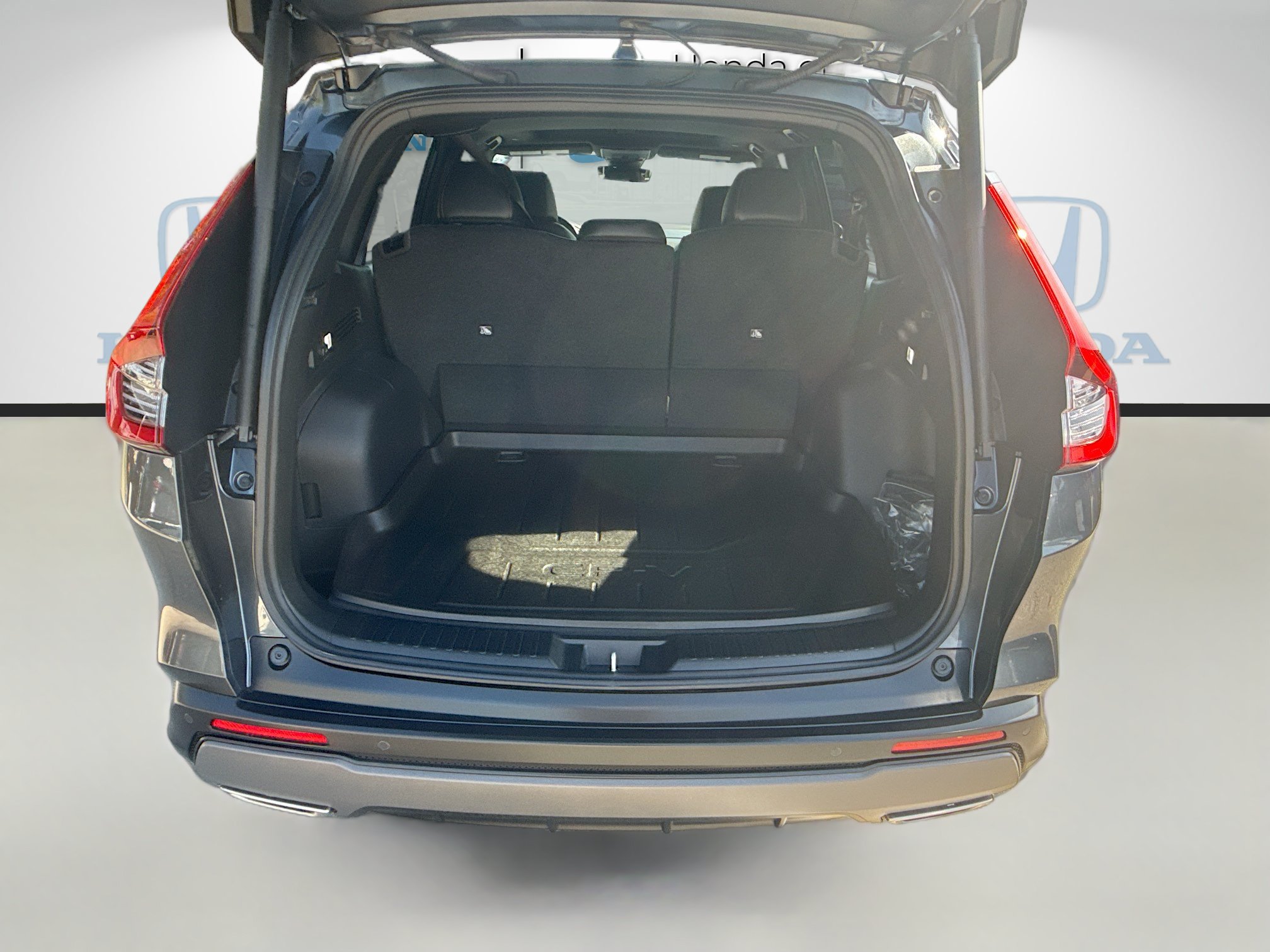 Certified 2024 Honda CR-V Sport-L image 26