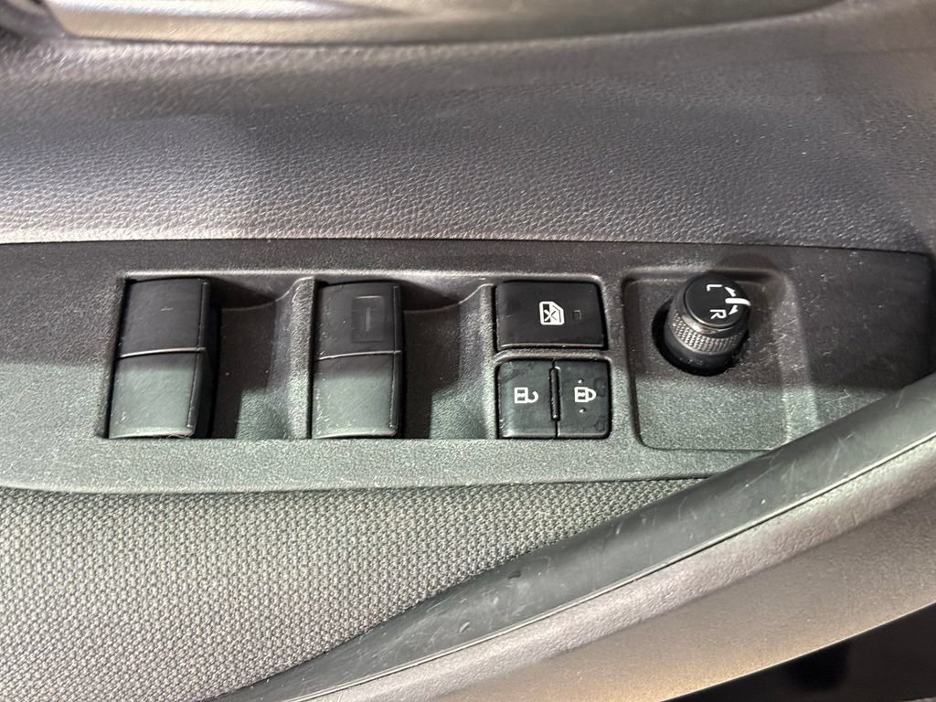 Certified 2024 Toyota Corolla LE FWD image 15
