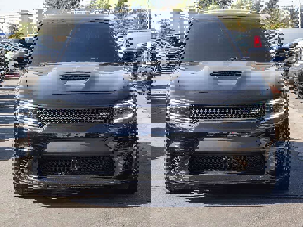 Certified 2023 Dodge Charger R/T w/ Daytona Edition Group image 2