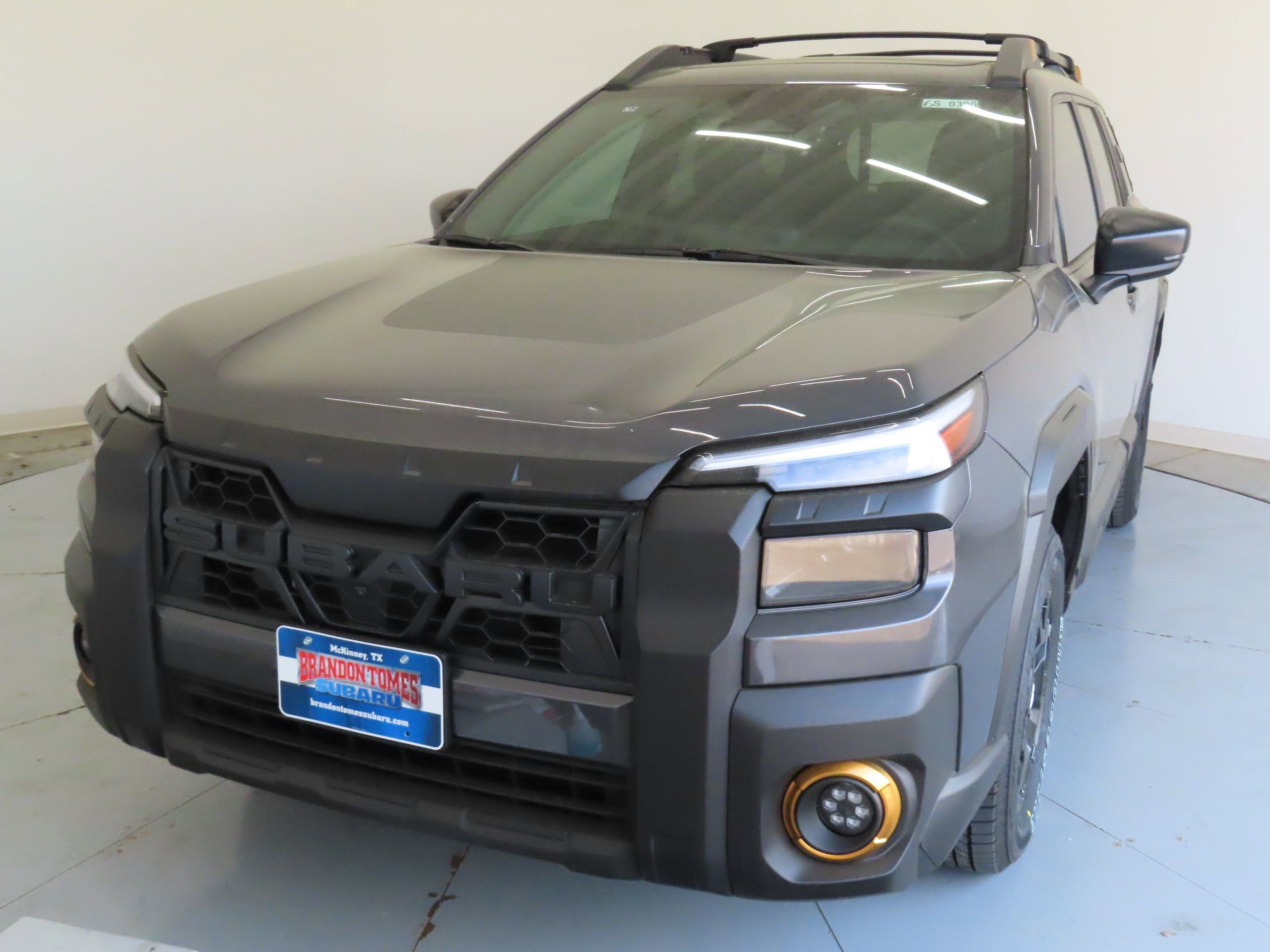 New 2026 Subaru Outback Wilderness image 10