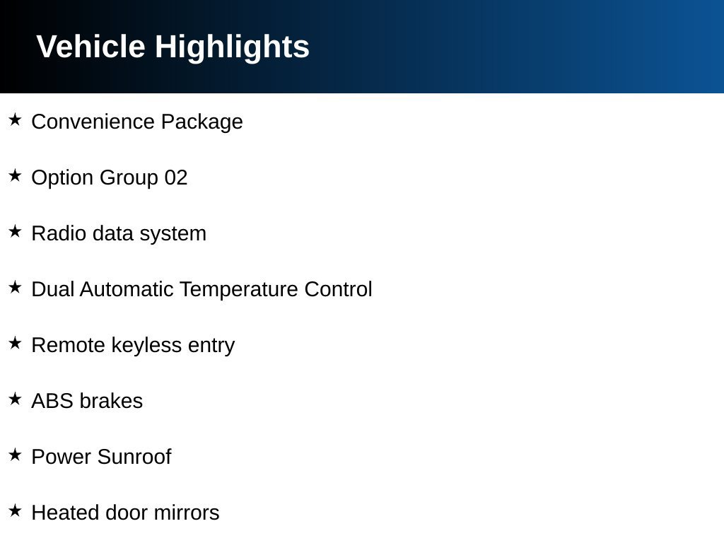 Used 2022 Hyundai Tucson SEL w/ Convenience Package FWD image 5