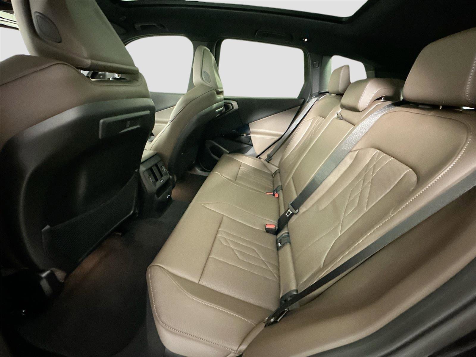 New 2026 BMW X3 xDrive30i w/ Premium Package AWD/4WD image 26