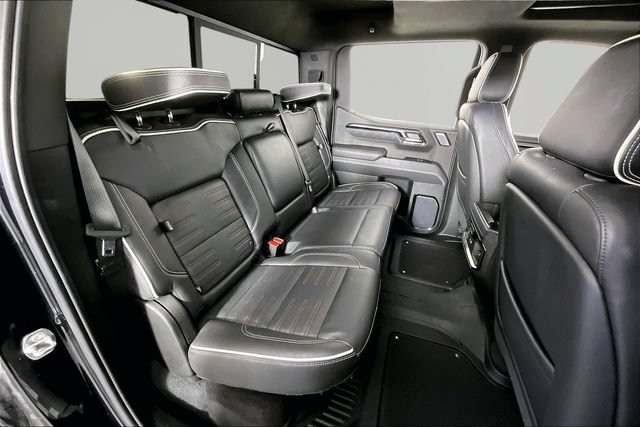 Used 2022 GMC Sierra 1500 AT4X AWD/4WD image 24