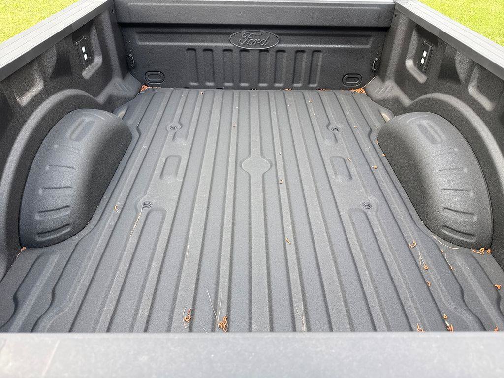 New 2026 Ford F250 XLT w/ XLT Premium Package AWD/4WD image 45