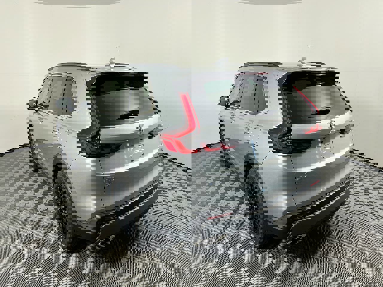 Used 2025 Honda CR-V Sport Touring image 5