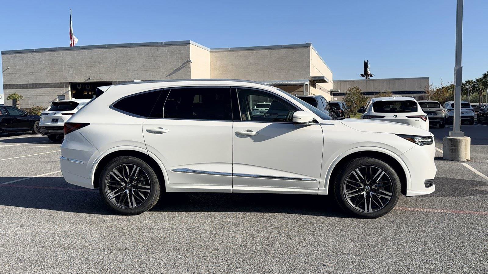 New 2026 Acura MDX SH-AWD w/ Advance Package image 20