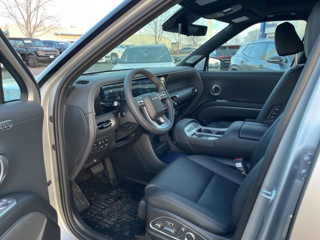 New 2026 Hyundai Palisade Calligraphy AWD/4WD image 8