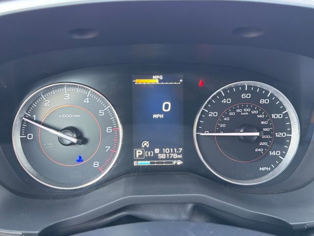 Certified 2023 Subaru Crosstrek 2.5i Limited w/ Moonroof Package AWD/4WD image 11
