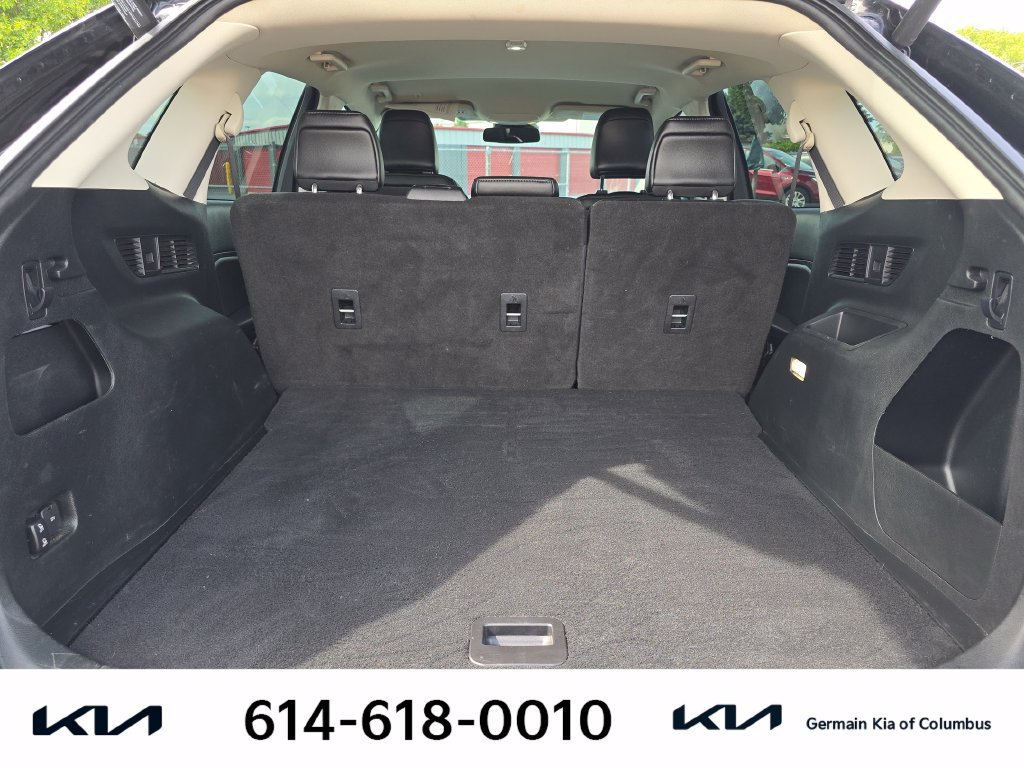 Used 2021 Ford Edge SEL w/ Convenience Package FWD image 20