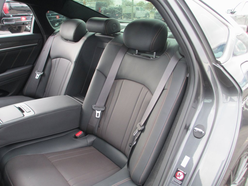 Used 2019 Genesis G80 3.3T Sport image 18