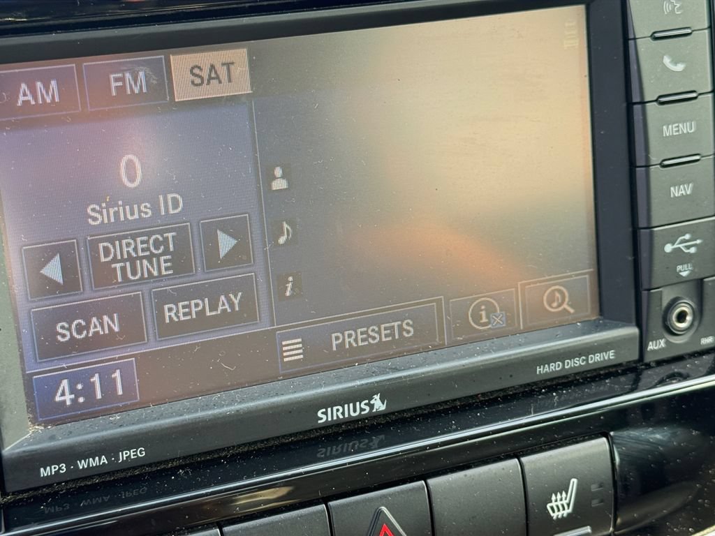 Used 2013 Chrysler 200 Limited w/ Sun/Sound Group FWD image 22