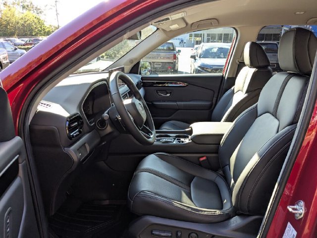 New 2026 Honda Pilot EX-L image 23