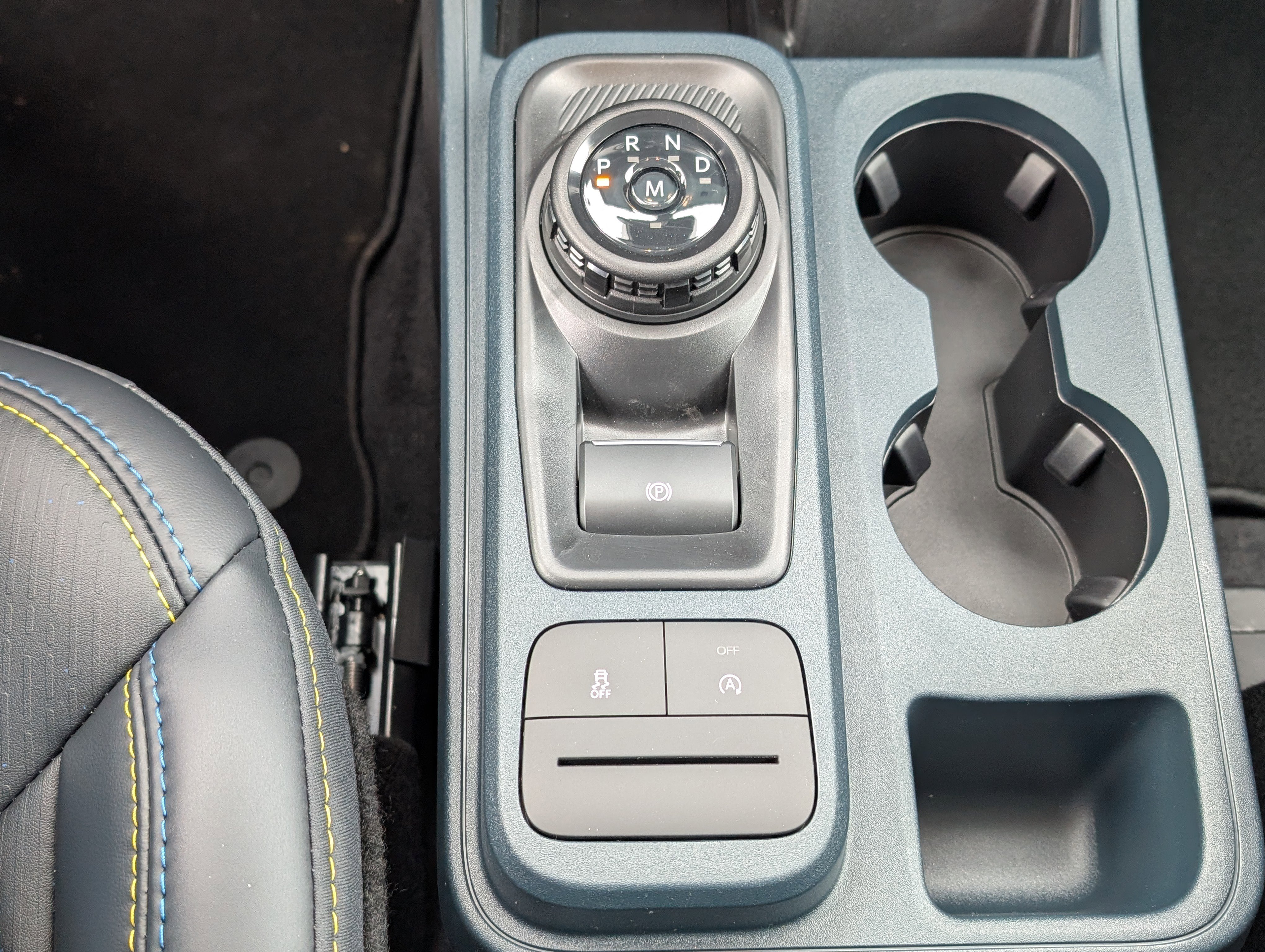 New 2026 Ford Maverick Lobo image 21