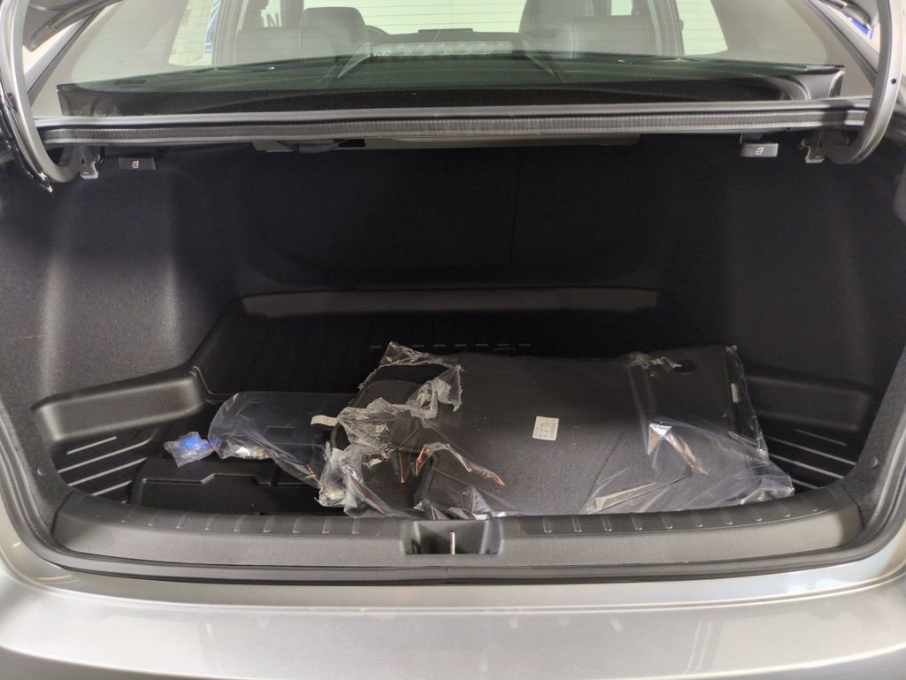 New 2026 Honda Civic Sport Touring image 23