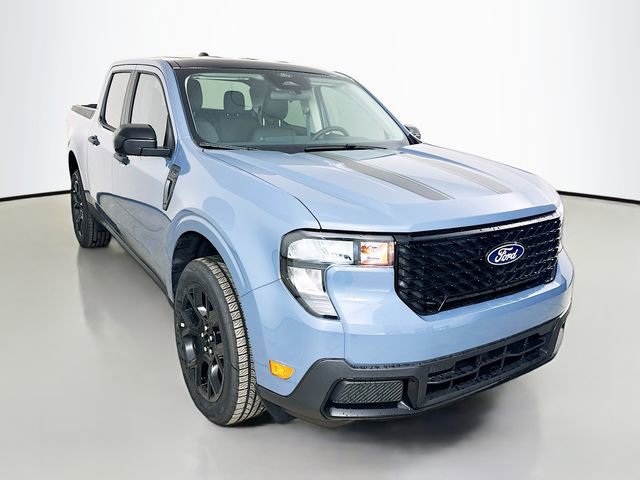 New 2026 Ford Maverick XLT w/ Equipment Group 301A image 1