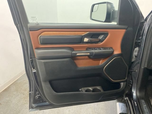Used 2021 RAM 1500 Limited w/ Bed Utility Group AWD/4WD image 20