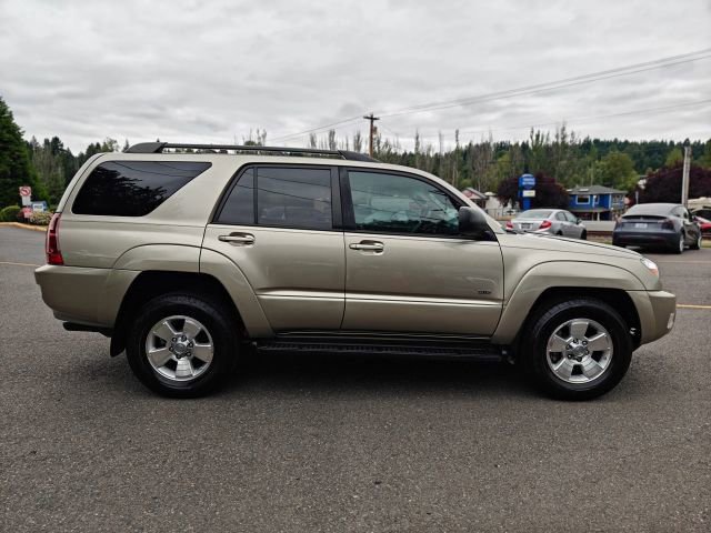 Used 2005 Toyota 4Runner SR5 RWD image 8
