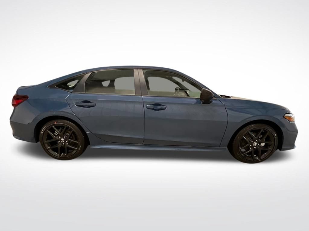 Used 2025 Honda Civic Sport image 9