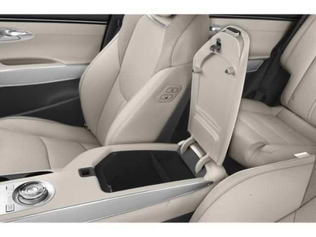 Used 2023 Genesis Electrified GV70 w/ Prestige Package AWD/4WD image 15