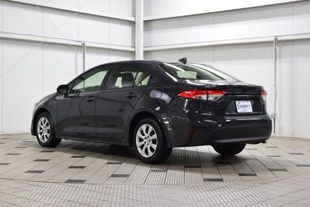 Used 2023 Toyota Corolla LE FWD image 6