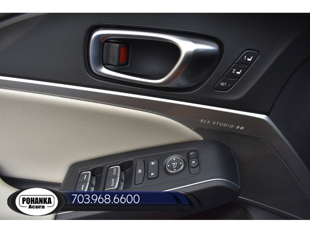 New 2026 Acura Integra A-Spec w/ Technology Package FWD image 23