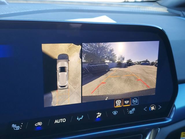 New 2026 Chevrolet Equinox EV LT image 10