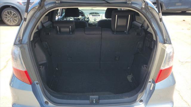 Used 2011 Honda Fit Sport image 8